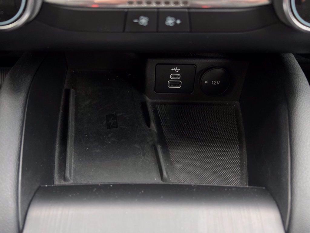 FORD Kuga 2.5 Plug In Hybrid 225 CV CVT 2WD ST-Line del 2022