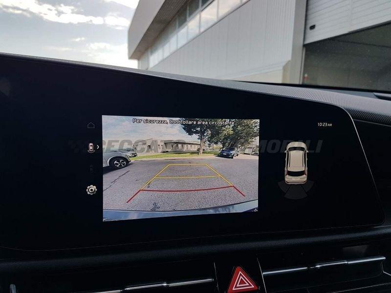 KIA Niro Niro EV 64,8 kWh Business