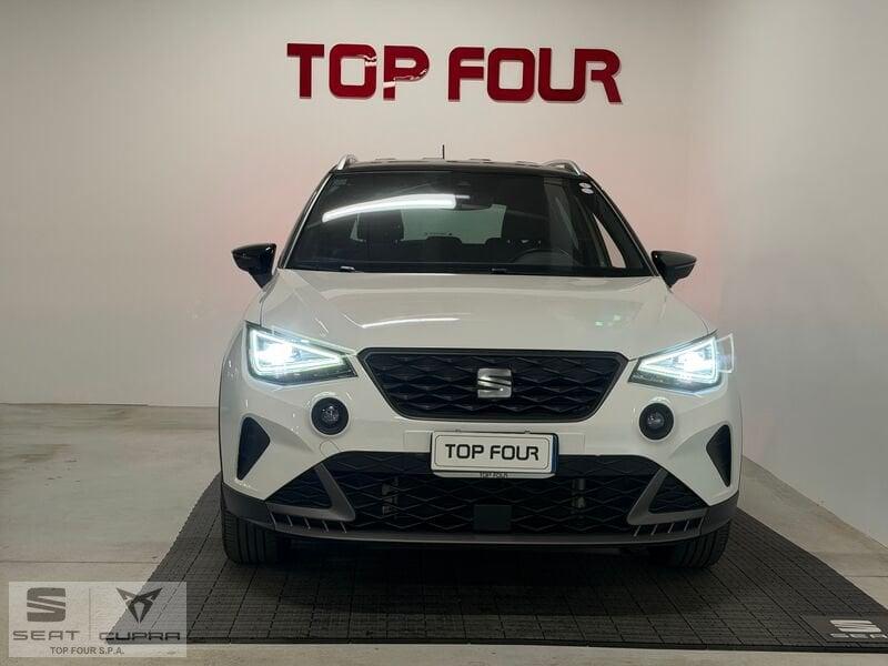 SEAT Arona 1.0 ECO TSI 70KW FR