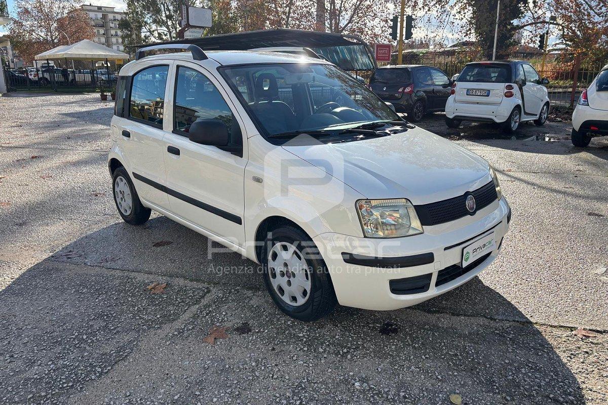 FIAT Panda 1.2 Dynamic EasyPower