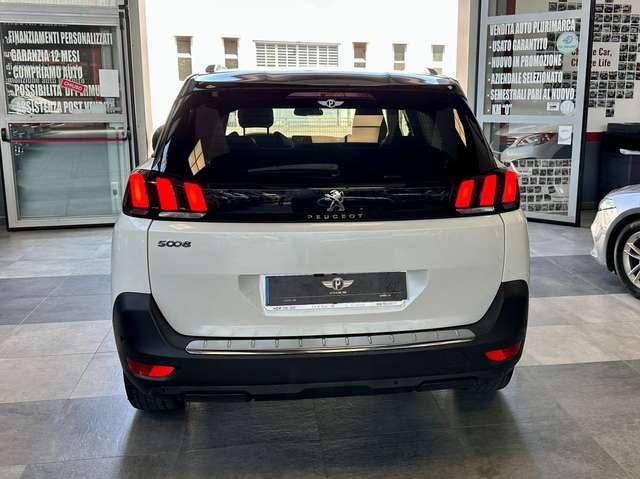 Peugeot 5008 1.2 Puretech Turbo 130CV S&S Allure