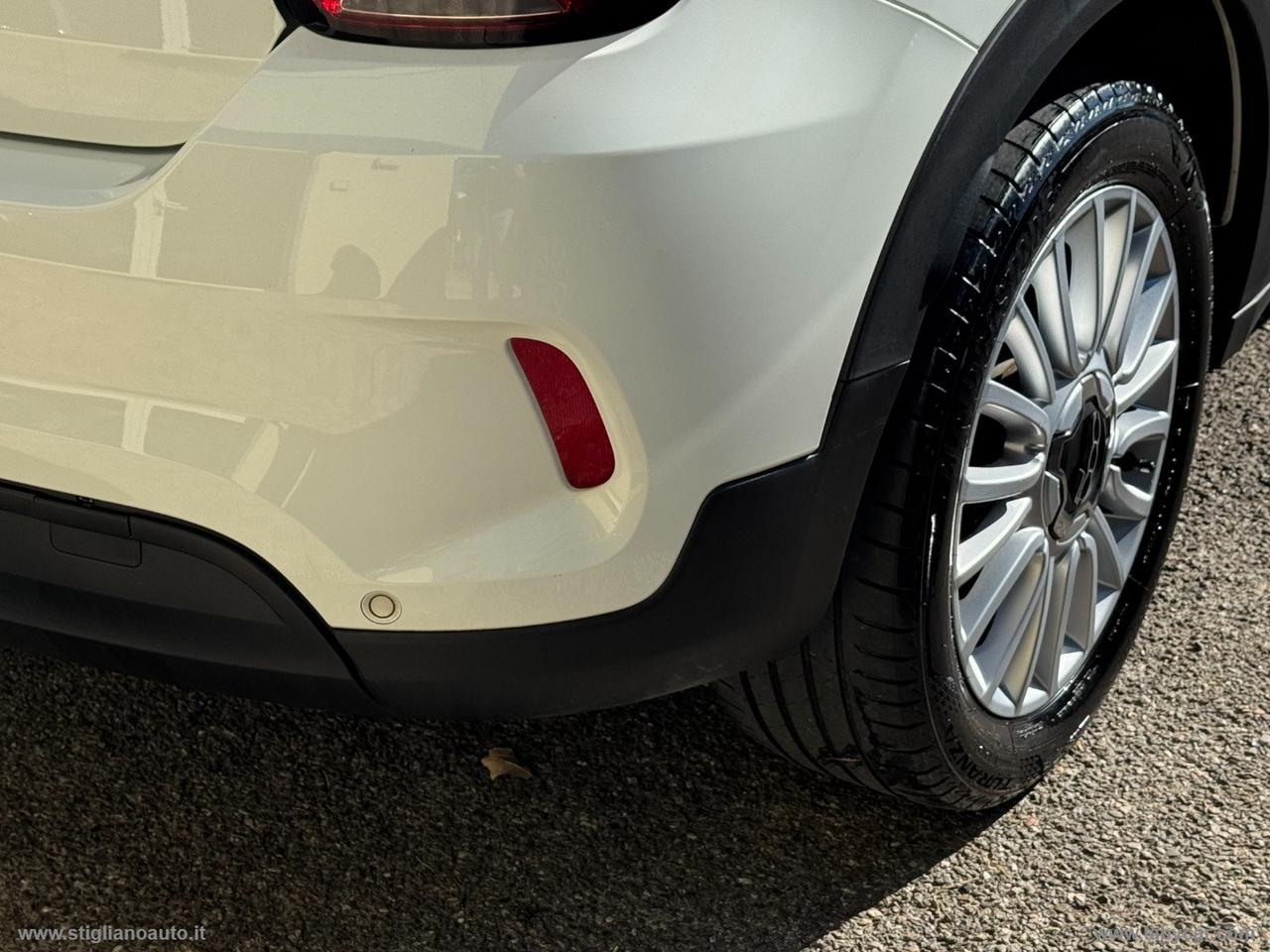 FIAT 500X 1.3 M.Jet 95 CV Connect