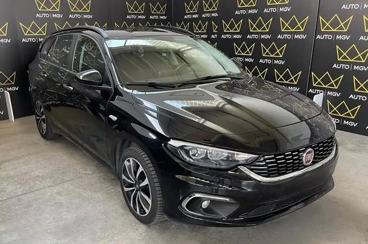 Fiat Tipo 1.6 Mjt S&S SW Lounge