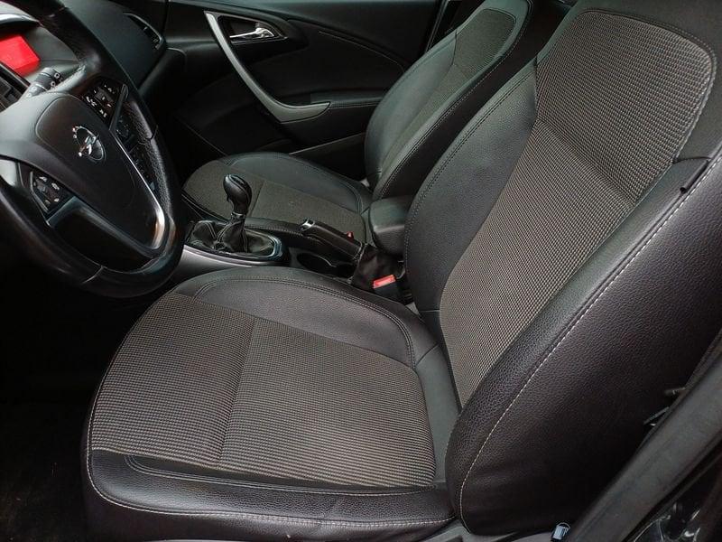 Opel Astra 1.7 CDTI 110CV S&S Sports Tourer Cosmo - GARANZIA