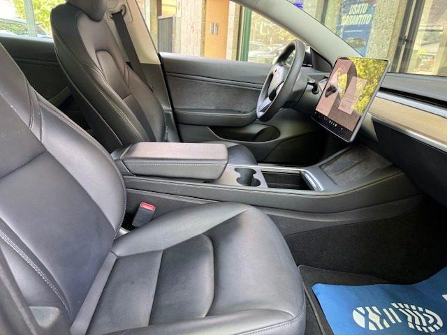TESLA Model 3 Long Range Dual Motor AWD