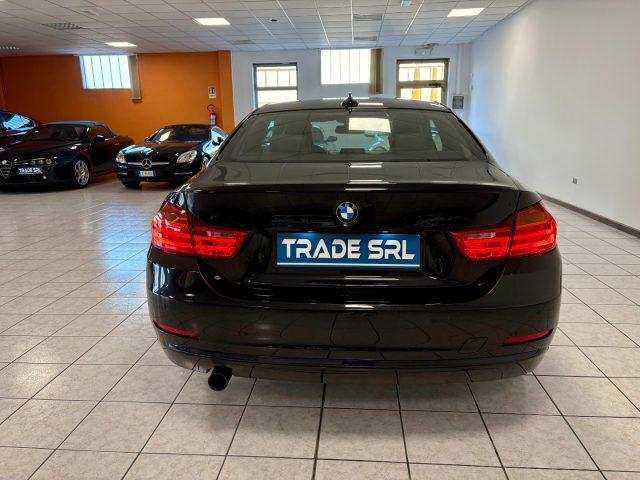 BMW 420 i