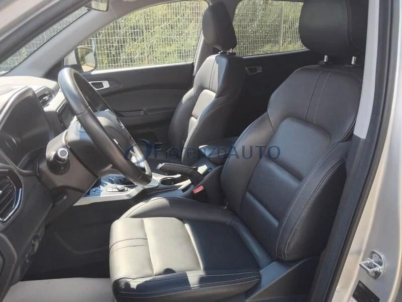 Dr 4.0 1.5 Bi-Fuel GPL (PREZZO REALE)