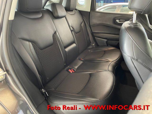 JEEP Compass 2.0 Multijet II 170 CV aut. 4WD Limited PROMO!