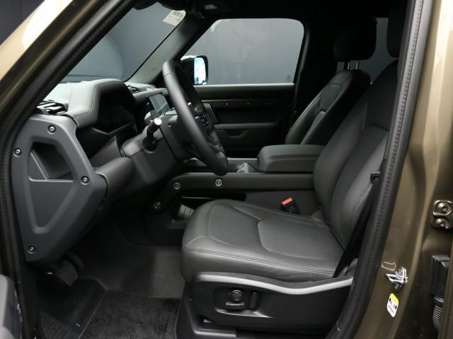 LAND ROVER Defender 110 3.0D I6 250 CV AWD Auto X-Dynamic HSE