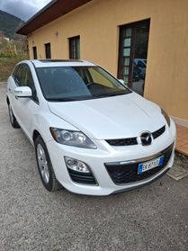 Mazda CX-7 2.2L MZR CD Sport Tourer