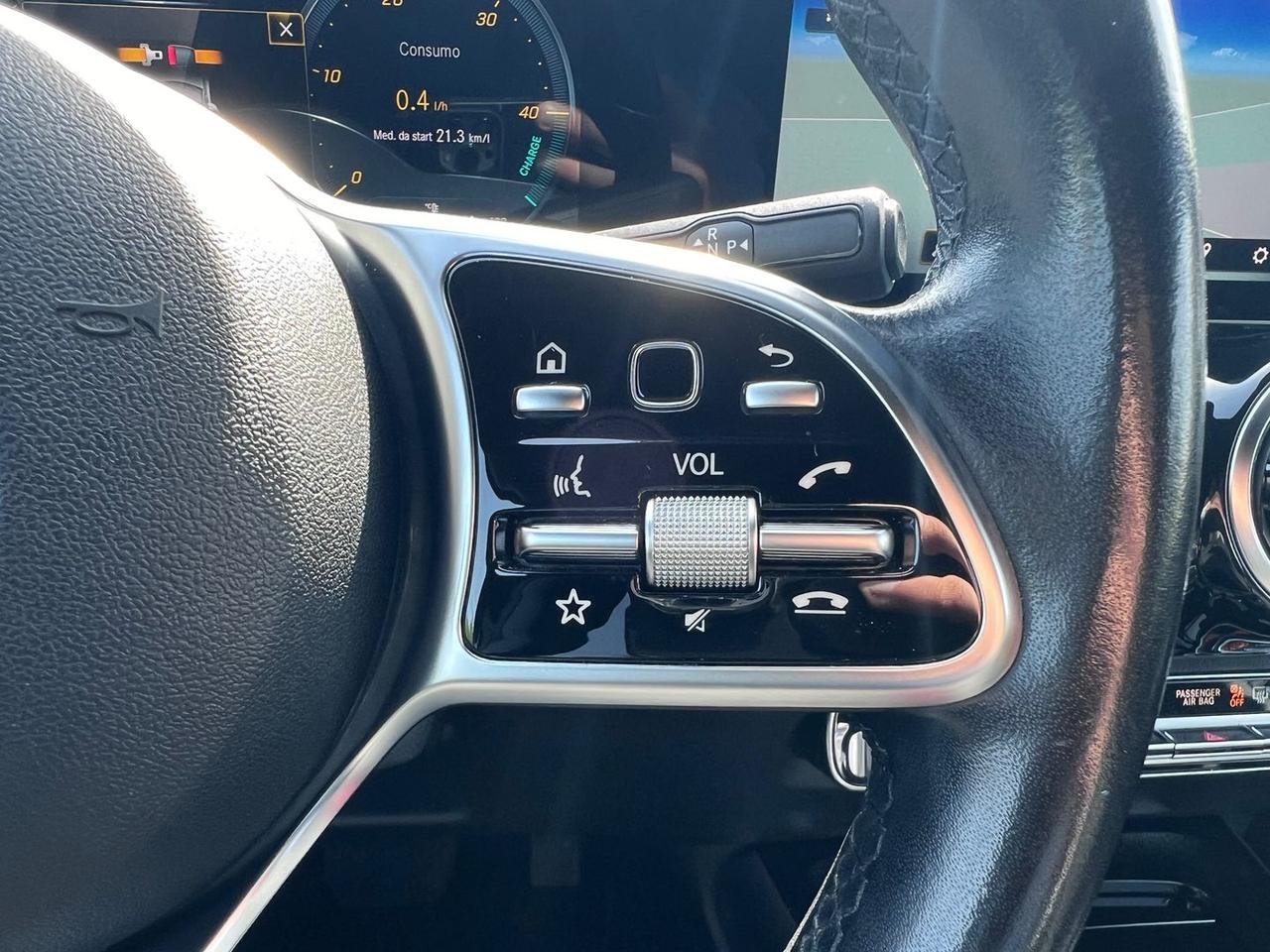 Mercedes-Benz B 180 Sport Plus B 180 D