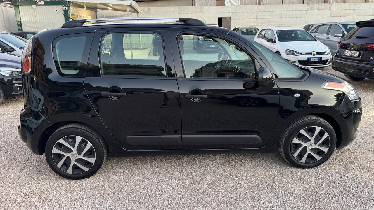 Citroen C3 Picasso BlueHDi 100 Business -2017