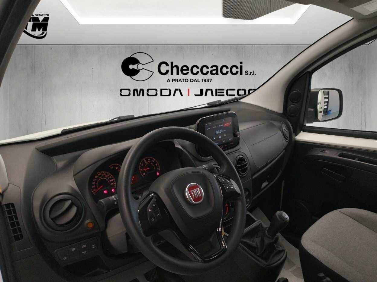 Fiat Fiorino * COIBENTATO * 1.3 MJT 95CV Cargo SX