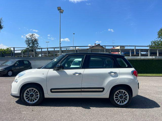 FIAT 500L 1.3 Multijet 95 CV Lounge