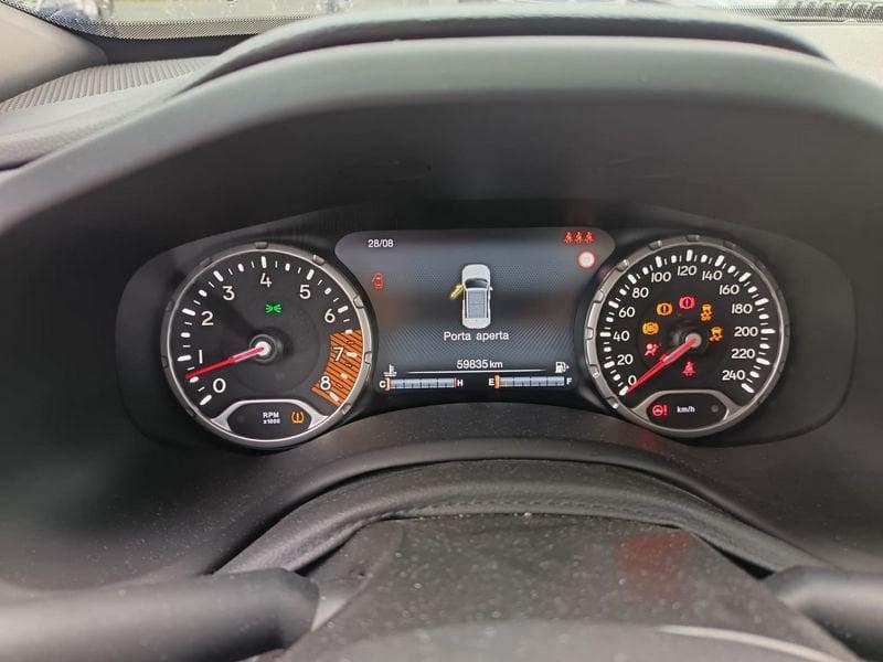 Jeep Renegade Renegade 1.0 T3 Limited