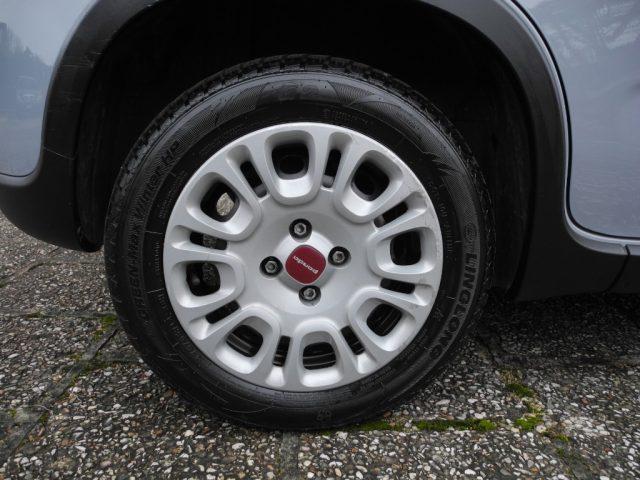FIAT Panda 1.0 FireFly S&S Hybrid City Life - OK NEOPATENTATI