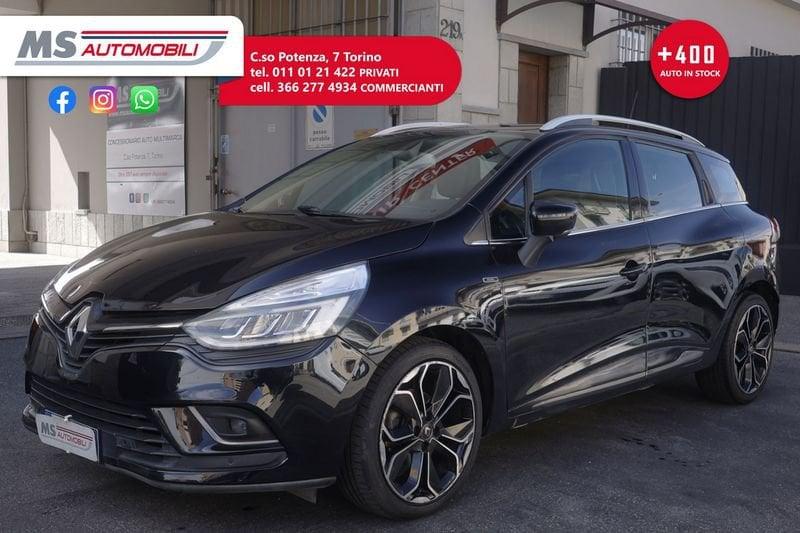 Renault Clio Renault Clio 1.5 Energy dCi 90cv Duel 66KW ANNO 2019