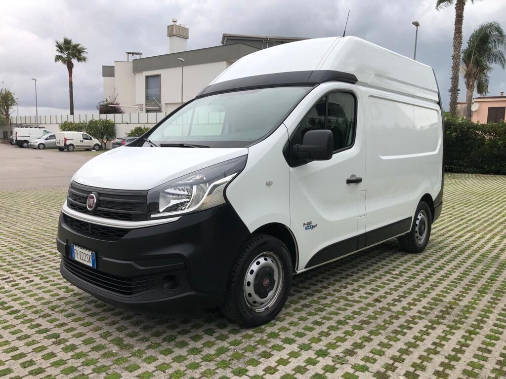 Fiat Talento 1.6 Mjt 2018