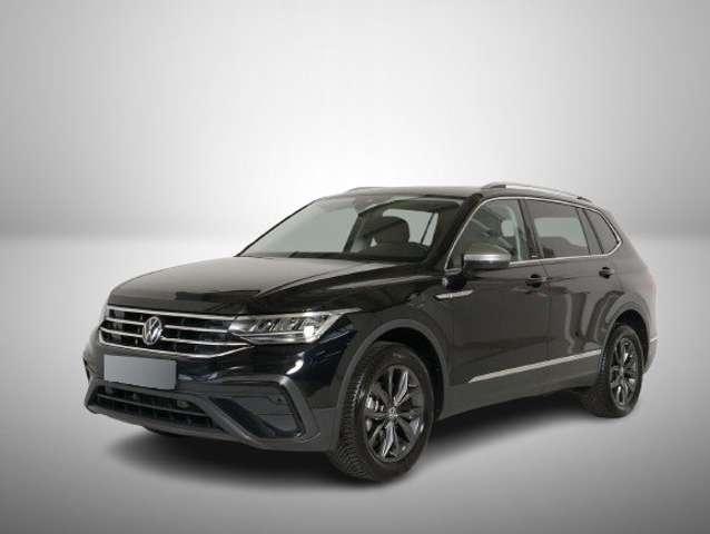 Volkswagen Tiguan Allspace MOVE 1.5 TSI DSG 150CV *TETTO+ACC+VIEW* ONLYPROMO!