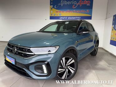 VOLKSWAGEN T-Roc 2.0 TDI SCR R-Line