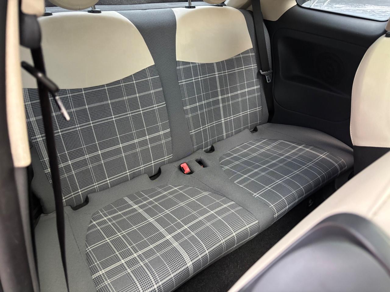 Fiat 500 1.3 Multijet 16V 75 CV Lounge OK Neopatentati