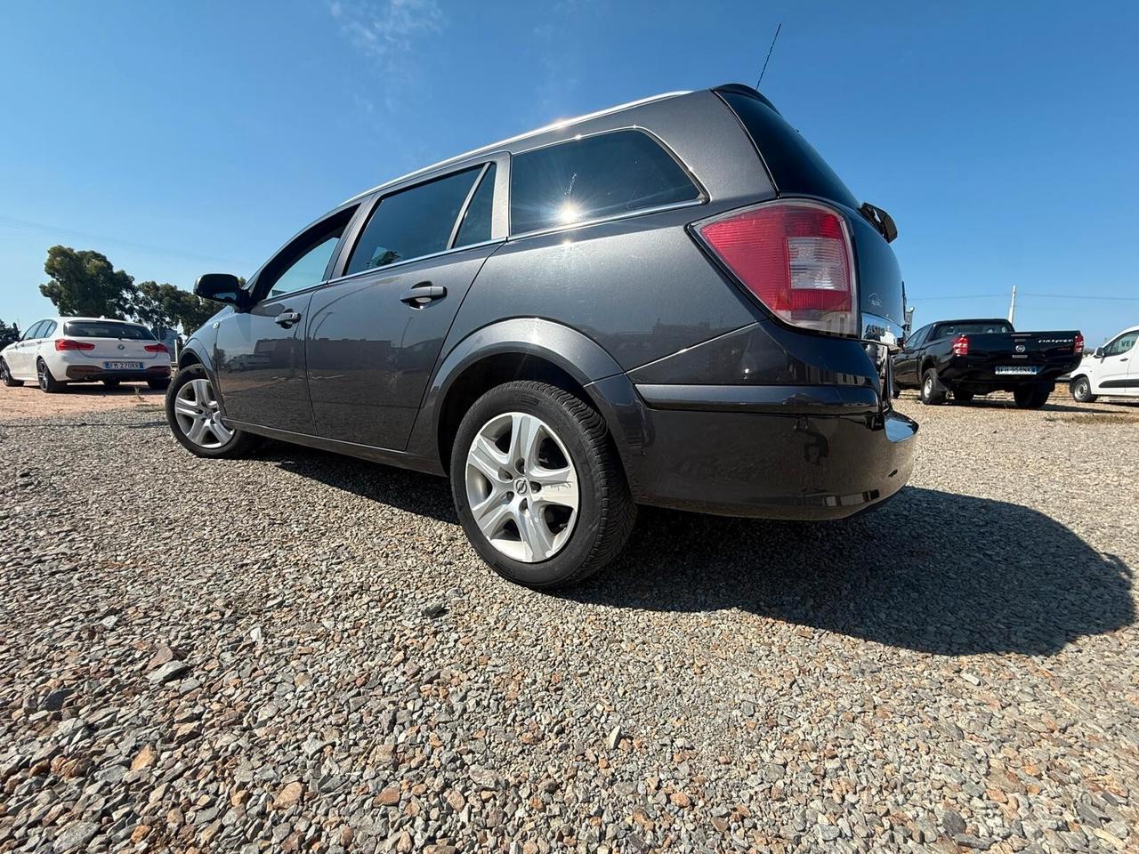 Opel Astra 1.7 CDTI 110CV Station Wagon Cosmo