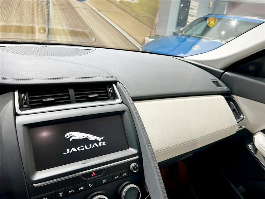 Jaguar E-Pace 2.0D 150 CV S