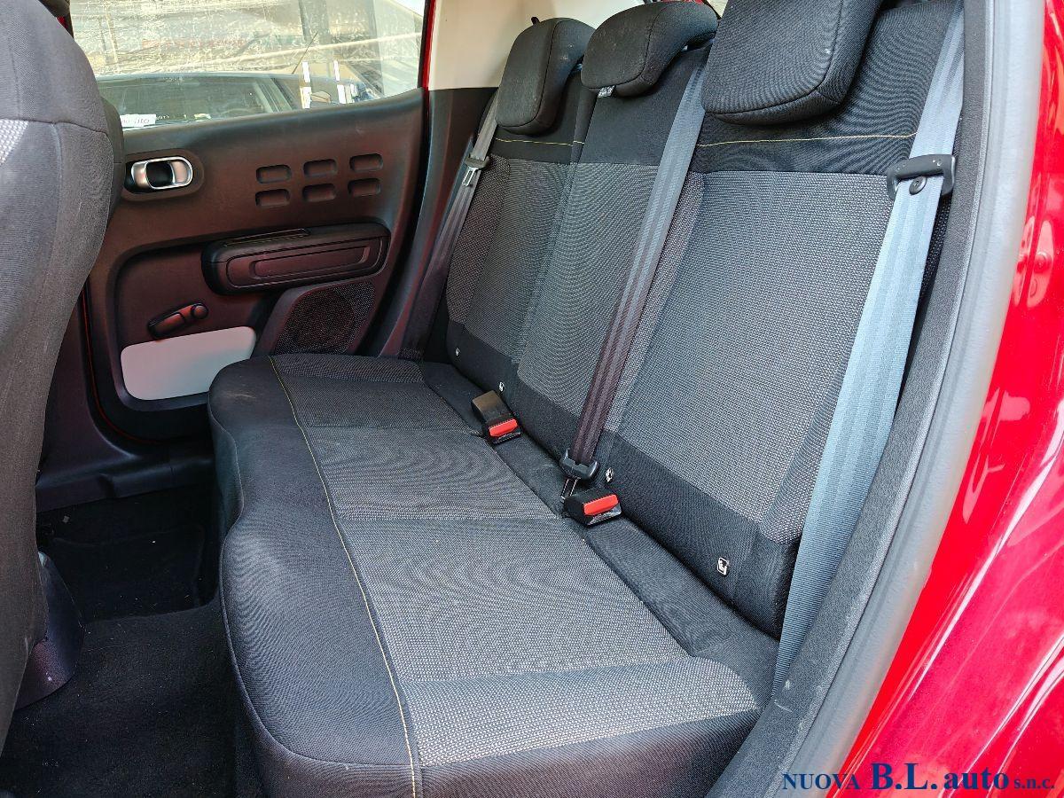 CITROEN - C3