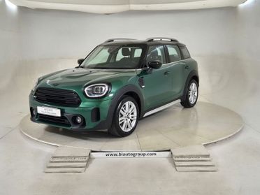 MINI Countryman Mini F60 2020 Diese Mini 2.0 Cooper D Classic auto