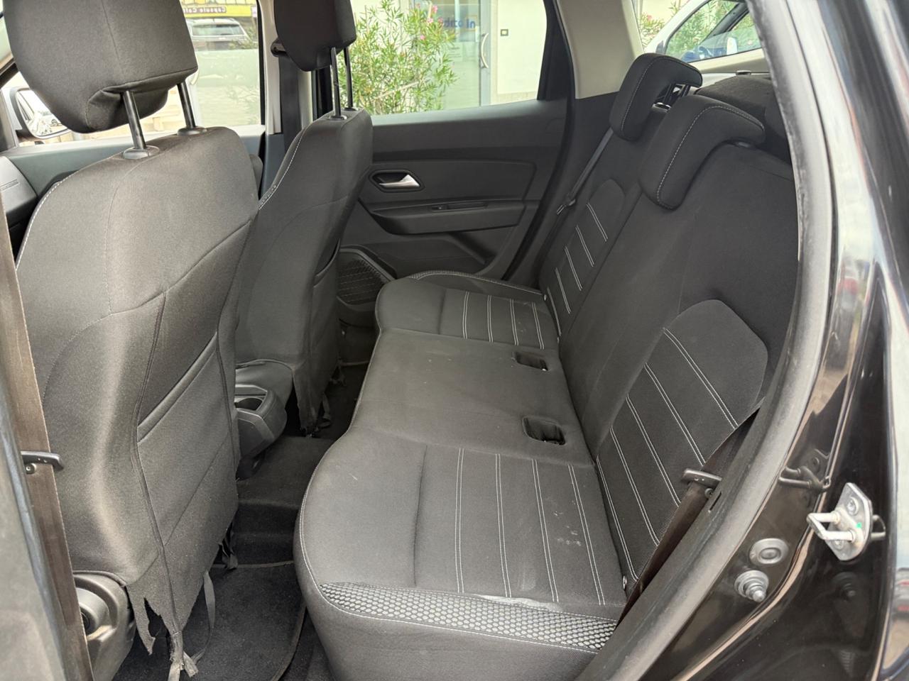 Dacia Duster 1.6 SCe GPL 4x2 Comfort