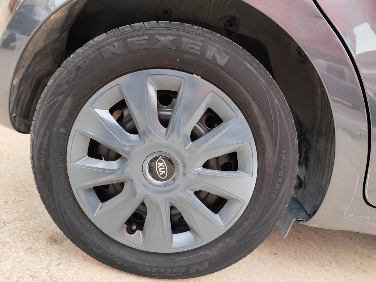 Kia Rio 1.1 CRDi 5p. Active