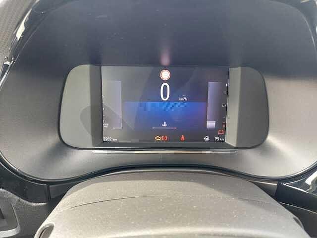 Opel Corsa 1.2 100 CV GS