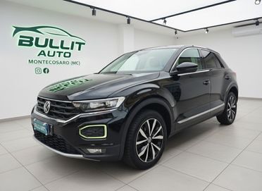 VOLKSWAGEN T-Roc Advanced 1.0 Tsi