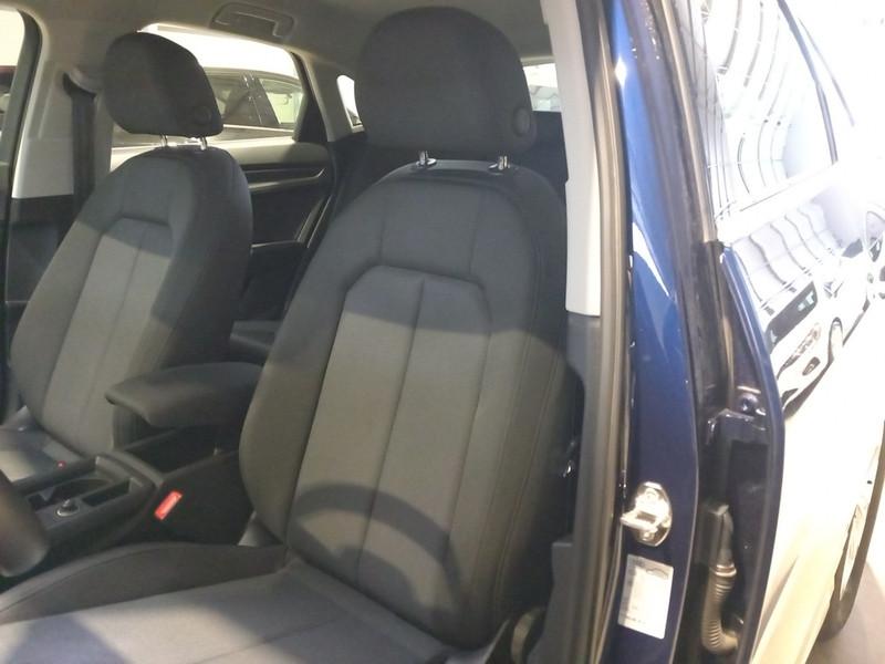 AUDI Q3 SPORTBACK 35 TDI S TRONIC BUSINESS PLUS SUV