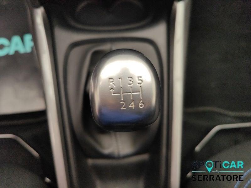 Peugeot 2008 1.5 bluehdi Style s&s 100cv 6marce