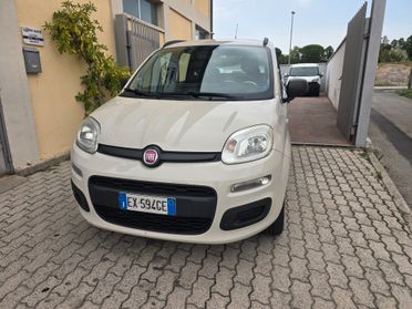 Fiat Panda 0.9 TwinAir Turbo Natural Power Trekking