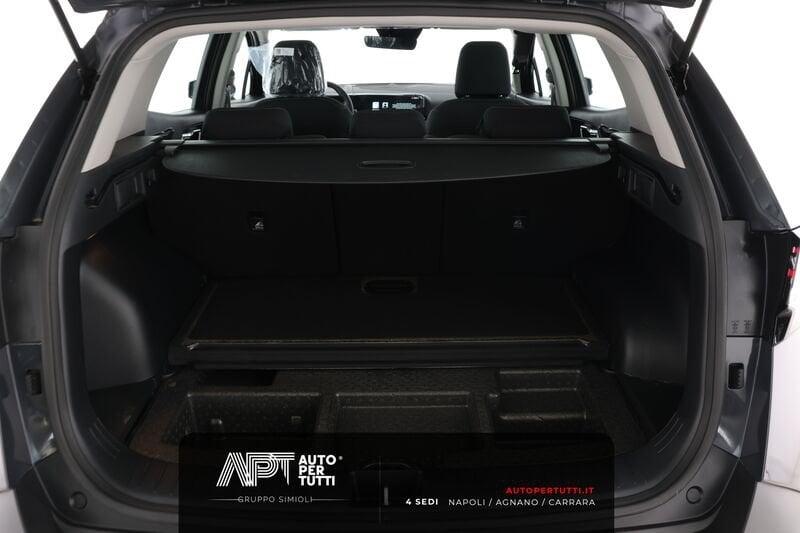 Kia Sportage Sportage crdi mhev Business mt