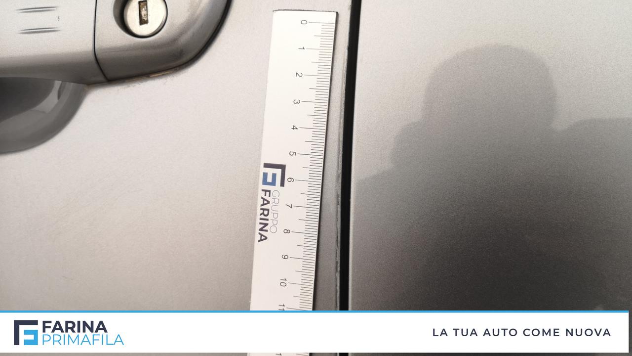 CITROEN C3 Aircross I 2021 - C3 Aircross 1.2 puretech Max s&s 130cv eat6