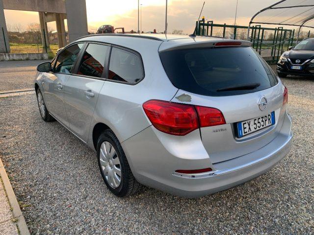 OPEL Astra 1.6 CDTI EcoFLEX S&S Sports Tourer Cosmo