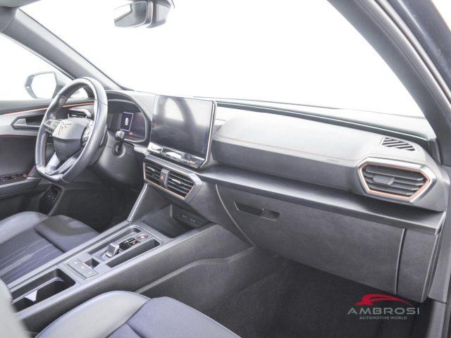 CUPRA Formentor Formentor 1.4 e-Hybrid DSG 204CV