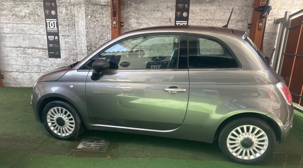 Fiat 500 1.2 Lounge RATE / FINANZIAMENTI