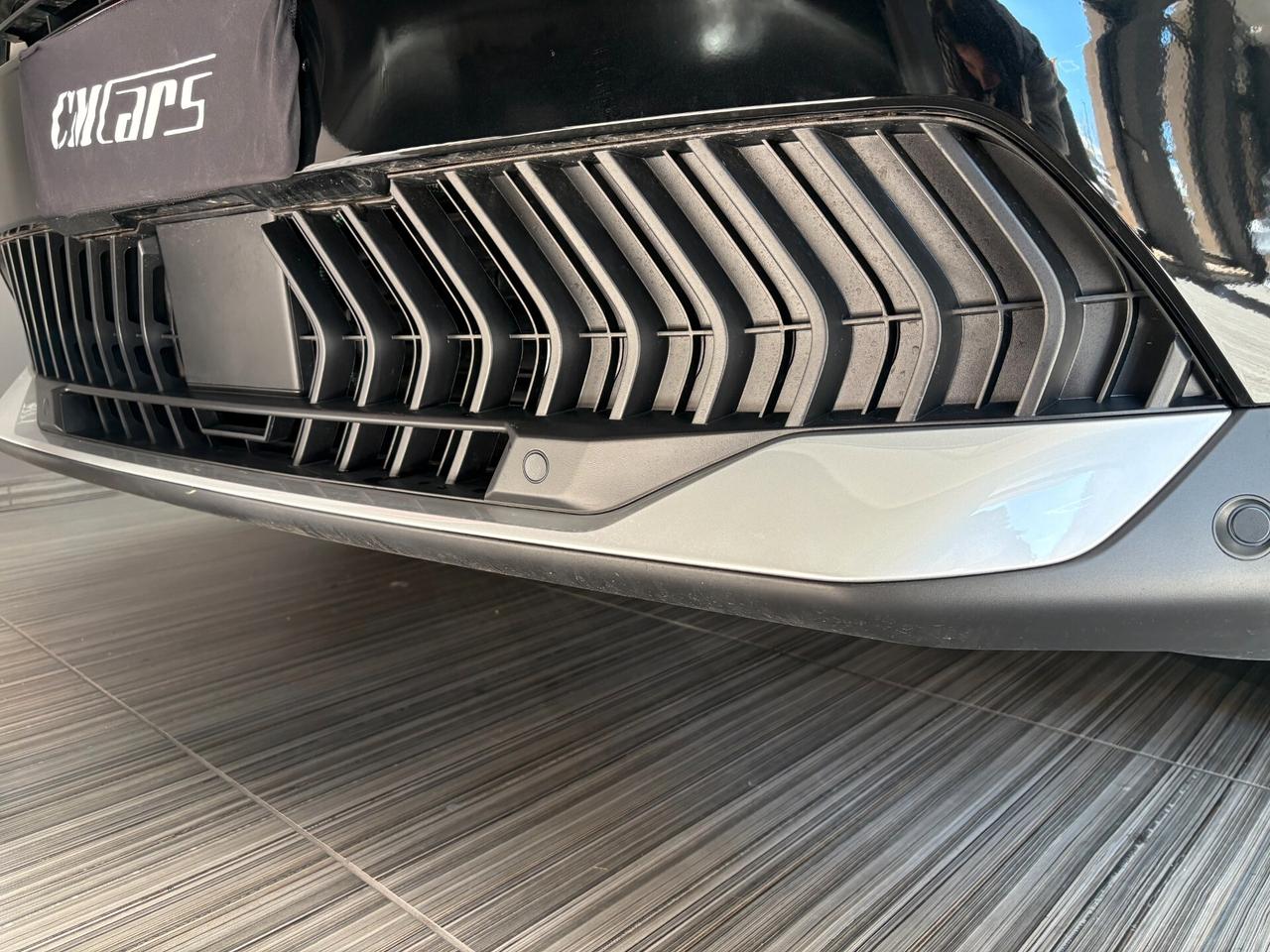 Citroen C5 Aircross 1.5 BlueHDI EAT8 Automatica Max ITALIANA