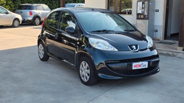 Peugeot 107 1.0 68CV 5p. Urban Move
