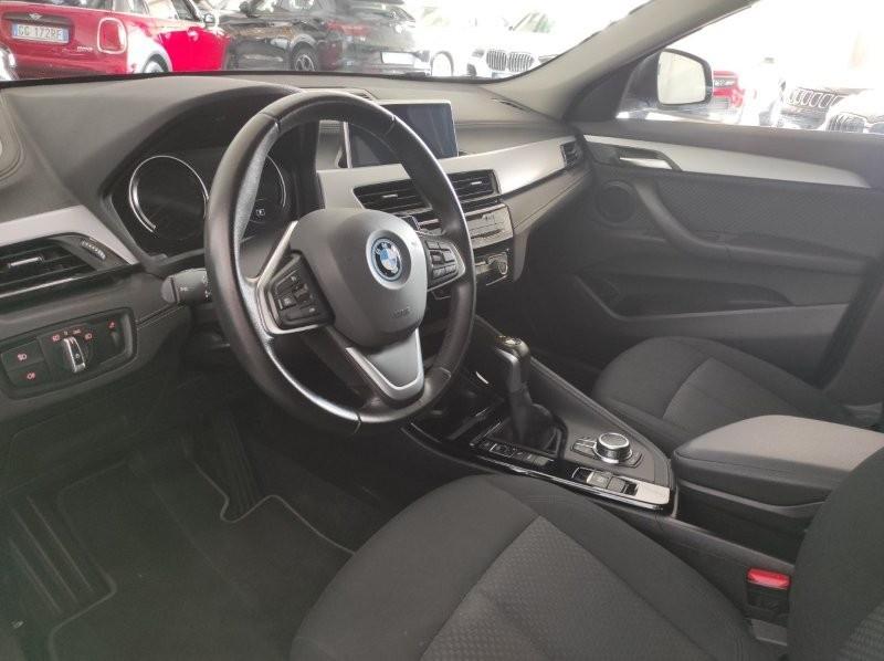 BMW X2 (F39) - X2 xDrive25e Business-X