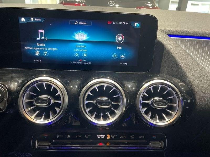 Mercedes-Benz Classe B B 180 d Sport Plus auto