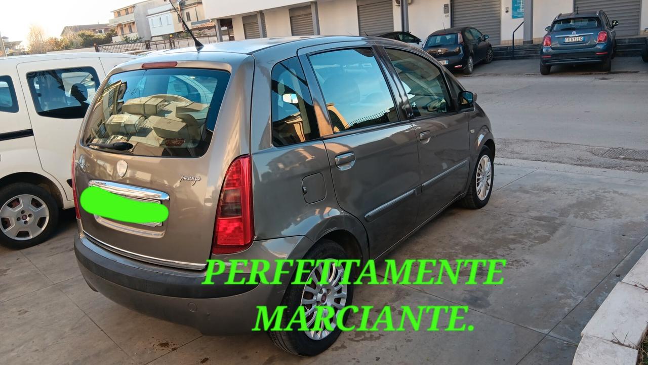 Lancia MUSA PERFETTA MONDIALCARS KM 120.000