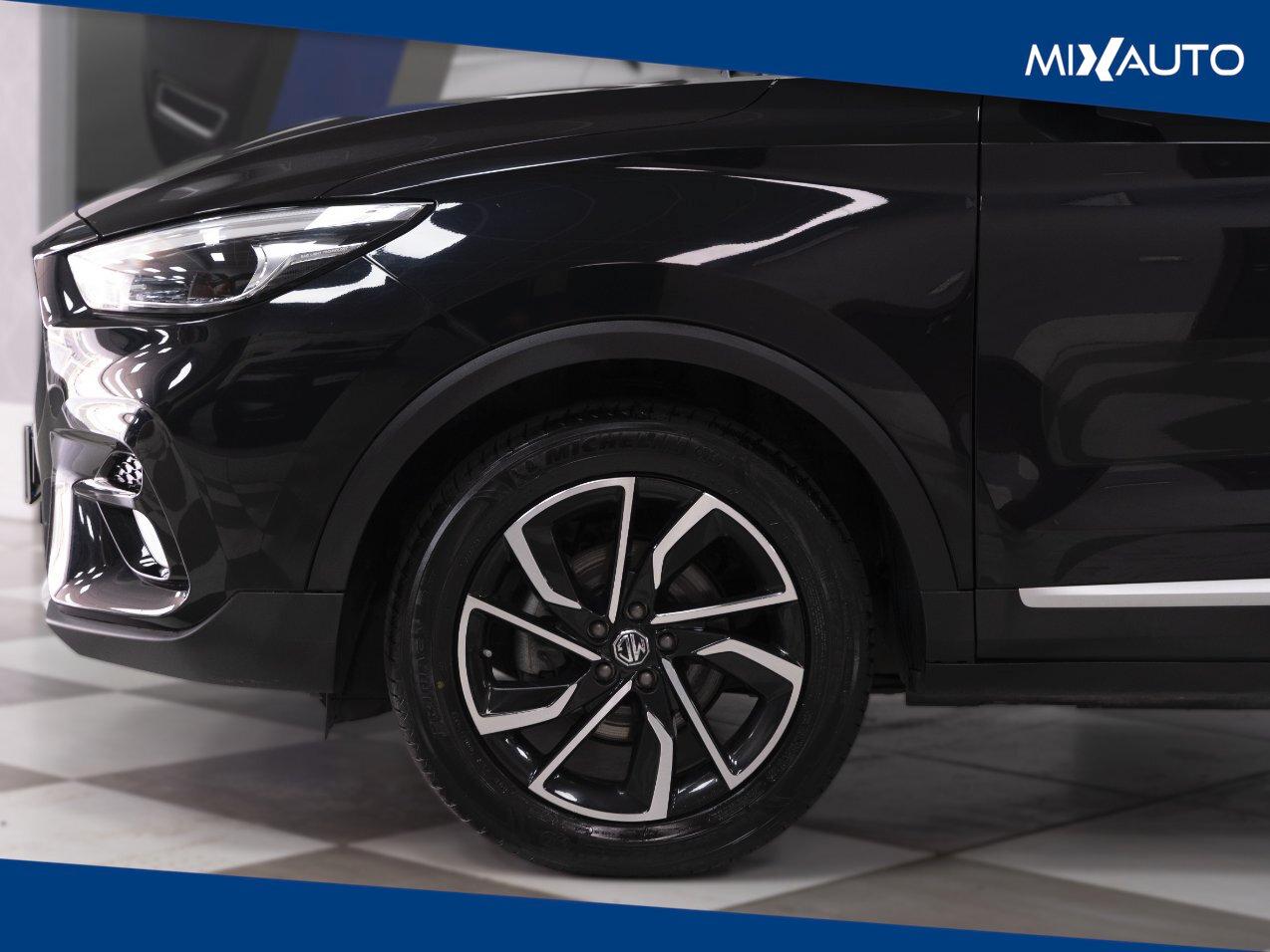 Mg ZS 1.0T Luxury AT6
