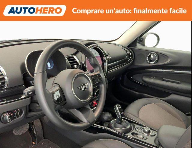 MINI Clubman 1.5 Cooper Essential Clubman