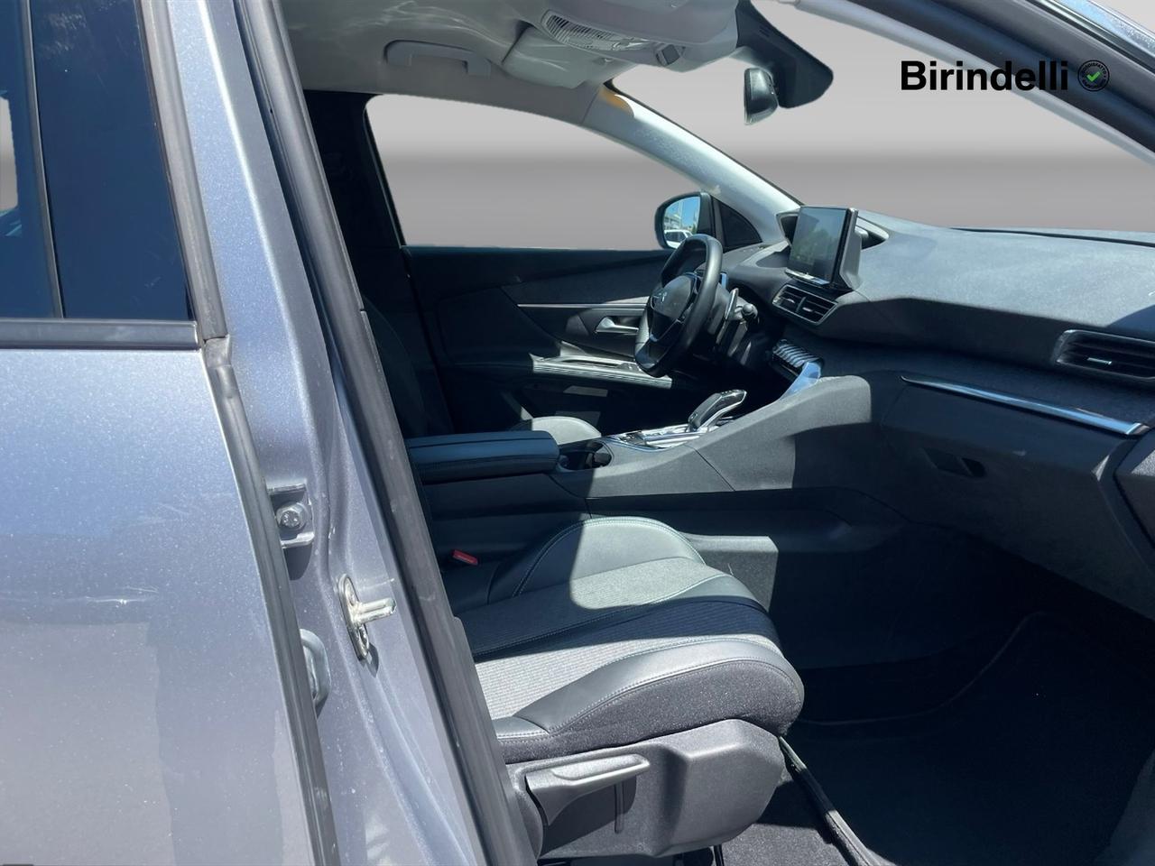 PEUGEOT 5008 2ª serie - 5008 BlueHDi 130 S&S EAT8 Allure