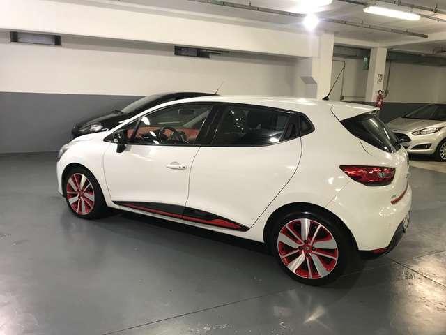 Renault Clio Clio 5p 0.9 tce Costume National 90cv